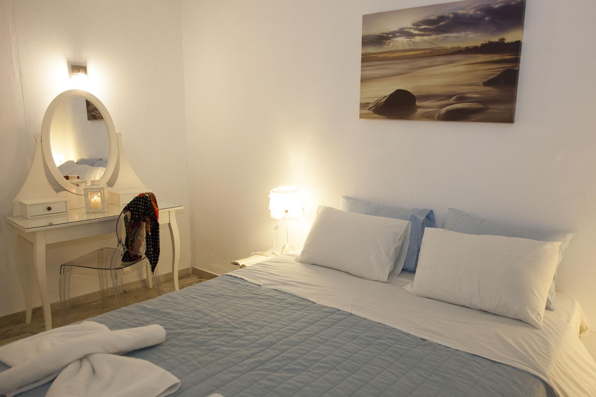 Evexia Boutique Hotel & Spa Agia Marina Eksteriør billede