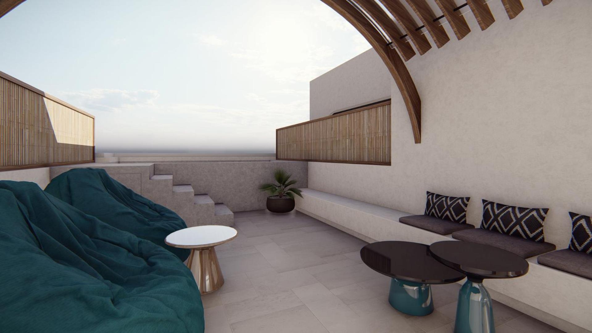 Evexia Boutique Hotel & Spa Agia Marina Eksteriør billede