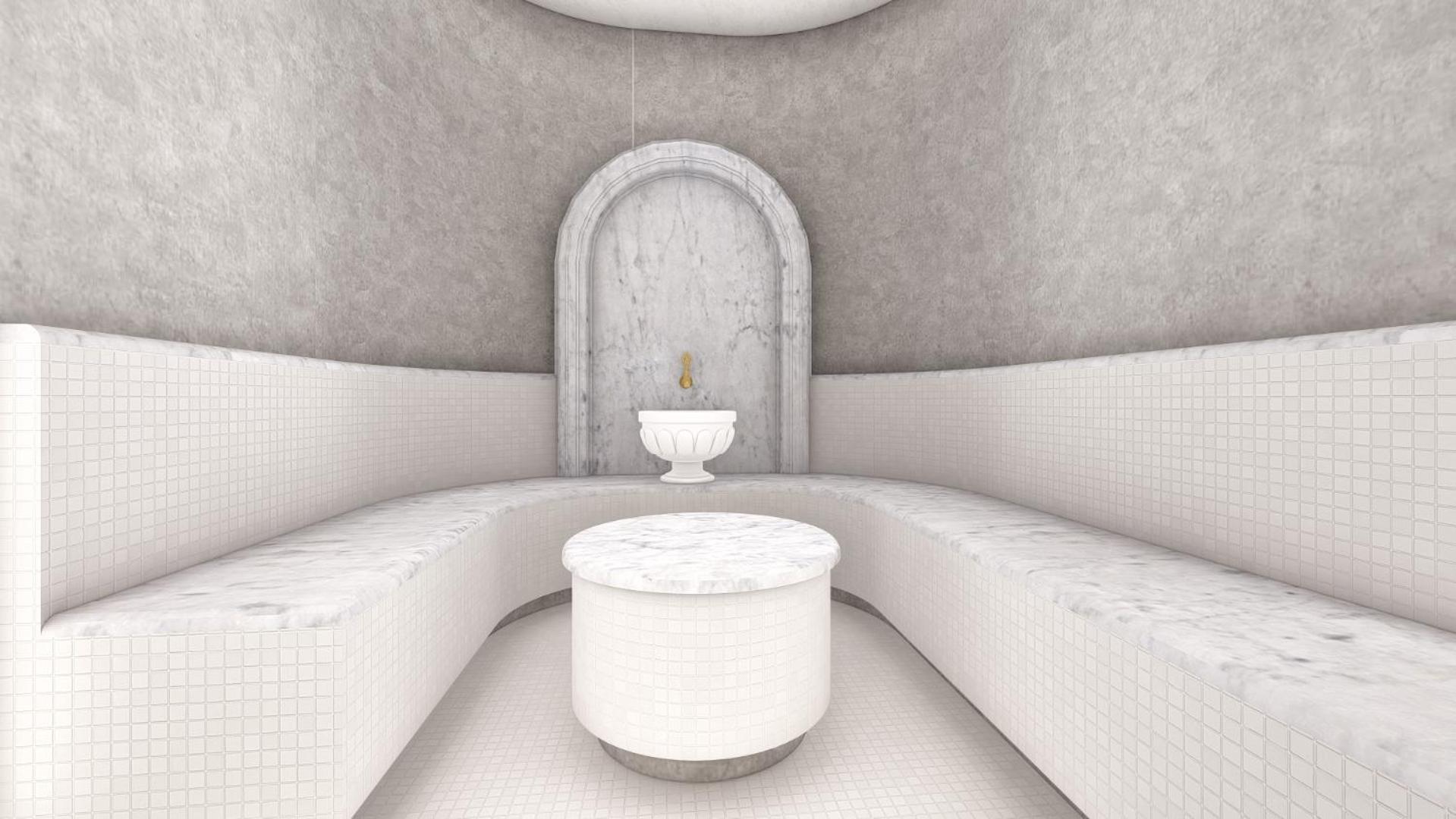 Evexia Boutique Hotel & Spa Agia Marina Eksteriør billede