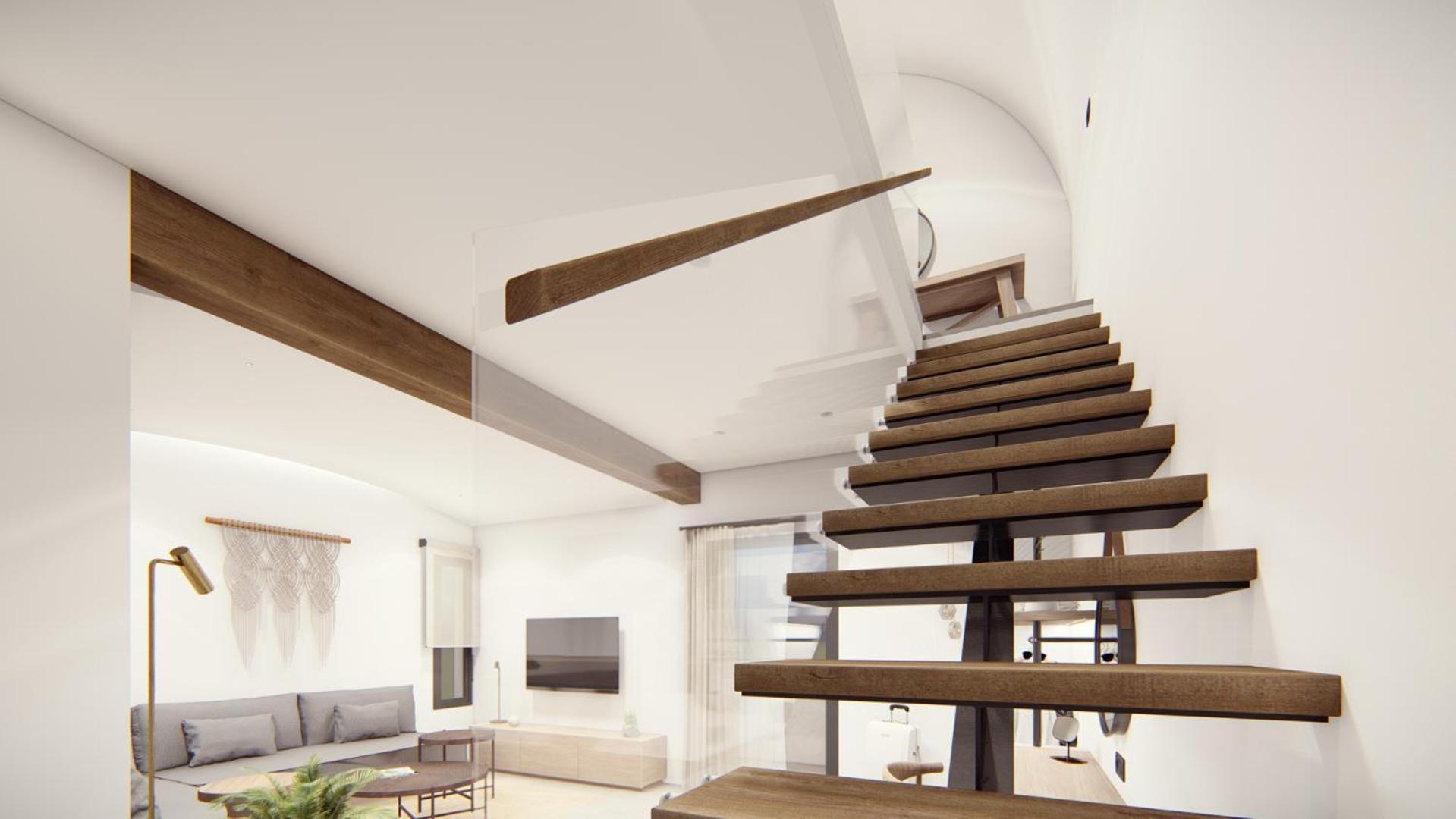 Evexia Boutique Hotel & Spa Agia Marina Eksteriør billede