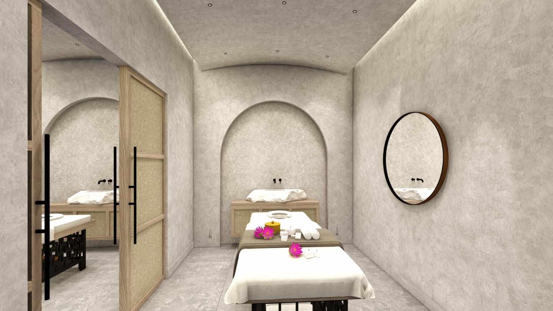 Evexia Boutique Hotel & Spa Agia Marina Eksteriør billede