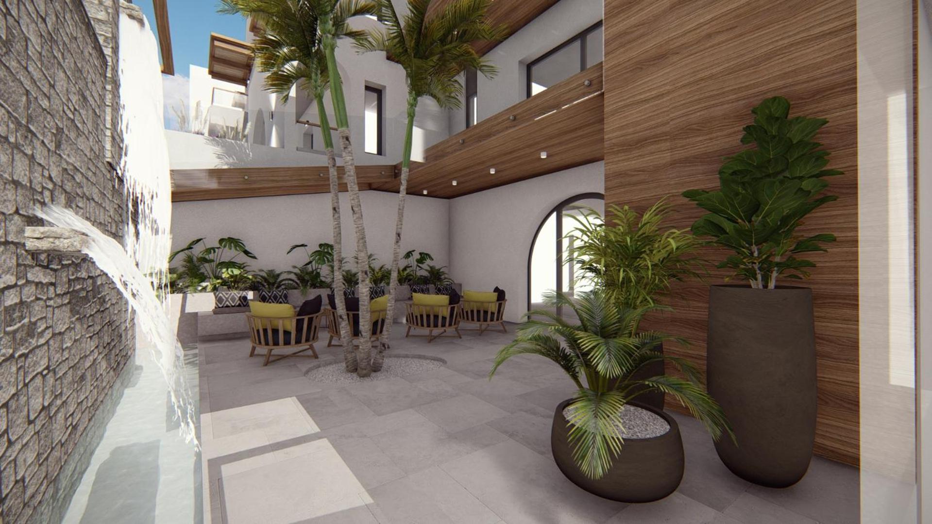 Evexia Boutique Hotel & Spa Agia Marina Eksteriør billede