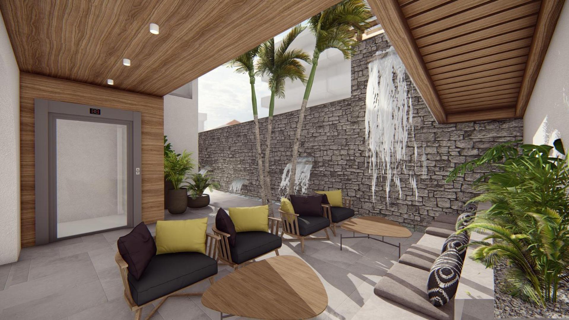 Evexia Boutique Hotel & Spa Agia Marina Eksteriør billede