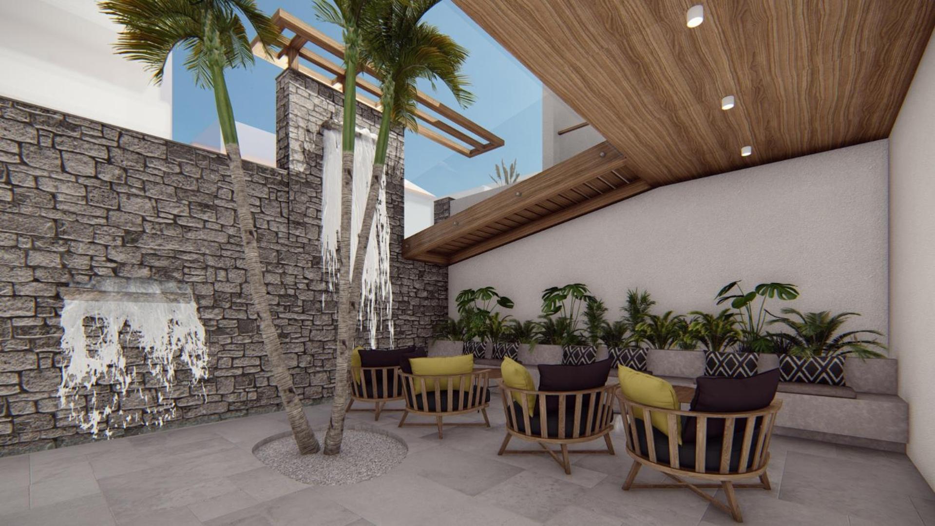 Evexia Boutique Hotel & Spa Agia Marina Eksteriør billede